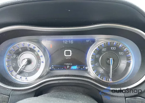 2018 Chrysler 300 Limited from USA, damaged, VIN 2C3CCAEG0JH120138